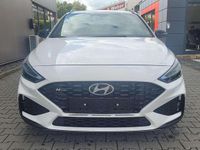 Neu Hyundai i30 N Line 140 PS (102 kW) 2025 Weiß Kombi