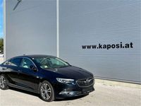 gebraucht Opel Insignia Grand Sport 2,0 CDTI BlueIn. Innovation S