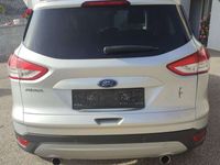 gebraucht Ford Kuga 20 TDCi Titanium 4x4 Aut.