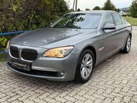 gebraucht BMW 740 i Aut. **2.Besitz**Softclose**123tkm**