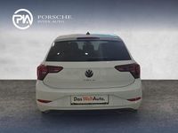 gebraucht VW Polo Friends TSI