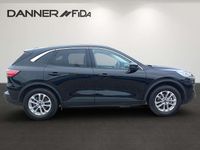 gebraucht Ford Kuga 225PS Duratec PHEV Titanium X Aut. (SOFORT-VERF...