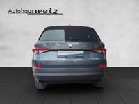 gebraucht Skoda Kodiaq Ambition TDI DSG