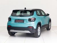 gebraucht Jeep Avenger EV BEV 54kWh Altitude