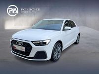 Gebraucht Audi A1 95 PS (69 kW) 2025 Weiß Kleinwagen