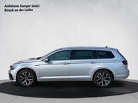 gebraucht VW Passat Variant GTE