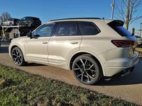 gebraucht VW Touareg 3.0 TDI 210 kW 4Motion R-Line V6 UPE 113.880 € ...