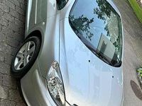 Gebraucht Peugeot 307 CC 109 PS (80 kW) 2005 Cabrio