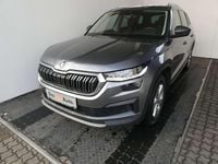 Gebraucht Skoda Kodiaq Style 150 PS (110 kW) 2023 Grau SUV