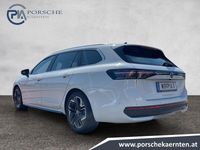 gebraucht VW Passat Variant R-Line eTSI DSG