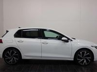 gebraucht VW Golf VIII 20 TDI Life *LED*ACC*SHZ*SPORT*GARANTIE*TOP*