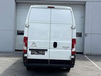 gebraucht Citroën Jumper Jumper35+ L4H2 BlueHDi 165 S&S