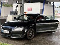 Gebraucht Audi TT Black Edition 200 PS (147 kW) 2007 Coupé
