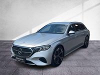 Gebraucht Mercedes E300 197 PS (144 kW) 2024 Silber Kombi
