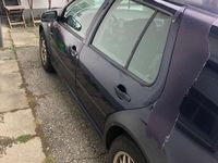 gebraucht VW Golf IV 