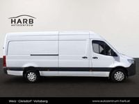 gebraucht Mercedes Sprinter 315 CDI