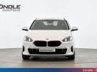 gebraucht BMW 116 i