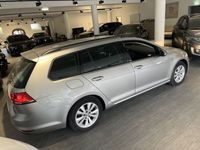 gebraucht VW Golf VII 