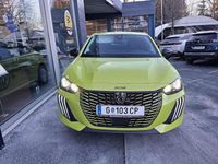 gebraucht Peugeot 208 Hybrid 100 e-DCS6 Allure