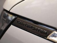 gebraucht VW T6.1 KastenwagenDoka-Kastenwagen TDI 4MOTION