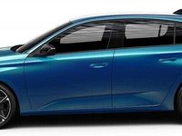 gebraucht Peugeot e-308 Elektro 156PS 54kWh Style, 0,99% Leasingaktion!