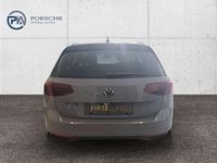gebraucht VW Passat Variant Business TDI