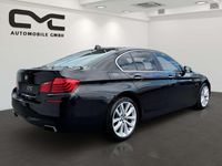 gebraucht BMW 550 i LCI M-Paket/Head-up/Keyless/Schiebe/EHK/TWT/SH