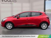 gebraucht Renault Clio IV Intens Energy TCe 90