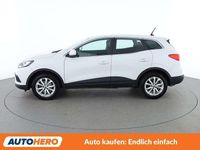 gebraucht Renault Kadjar 1.3 TCe Zen