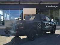 gebraucht Dodge Ram Quad Cab Laramie Night LKW