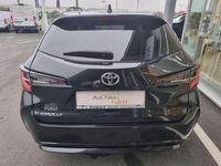 gebraucht Toyota Corolla 12 l TS Active *8-Fach*GPS*