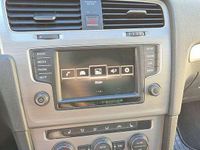 gebraucht VW Golf VII Highline 1,6 BMT TDI DSG