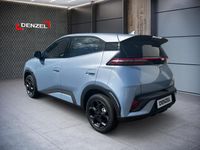 Neu BYD Dolphin Surf Boost 64 kW (88 PS) 2025 Ice blue Kleinwagen