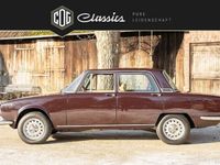 gebraucht Alfa Romeo 2000 1973erBerlina
