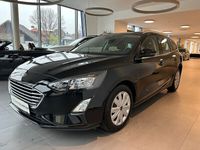 gebraucht Ford Focus Traveller 15 EcoBlue Cool & Connect