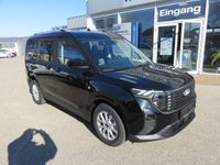 gebraucht Ford Tourneo Courier Titanium 1,0 EcoBoost Automatik