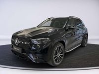 Gebraucht Mercedes GLE350 197 PS (144 kW) 2025 Schwarz SUV