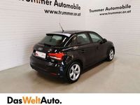 gebraucht Audi A1 1.0 TFSI intense