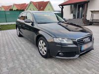 gebraucht Audi A4 A4Avant 20 TDI DPF Aut.