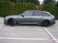 gebraucht Audi A6 Avant 50 TDI quattro tiptronic