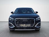gebraucht Audi Q2 30 TFSI admired