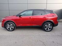 gebraucht Nissan Qashqai 190PS 15 VC e-Power Edition 50