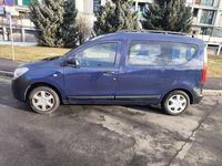 gebraucht Dacia Dokker Express dCi 75 Ambiance