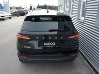 gebraucht Skoda Karoq Style TDI DSG