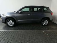 gebraucht Seat Ateca Reference 1.0 TSI