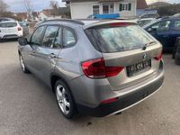 gebraucht BMW X1 xDrive18d Österreich Paket Österreich-Paket