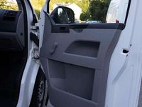 gebraucht VW T5 Transporter TDI 2.0 Entry BMT D-PF