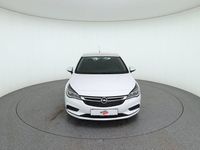 gebraucht Opel Astra 0 Turbo ecoflex Direct Injection Cool&Sound St./St.