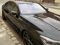 gebraucht BMW 730 730 d xDrive M-Paket