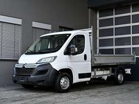 gebraucht Citroën Jumper Kipper